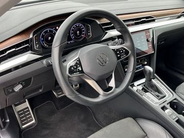 Volkswagen Arteon - 12