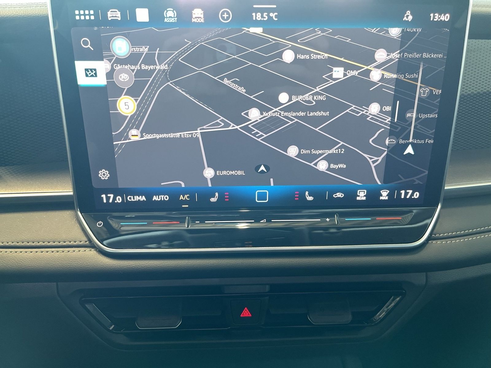 Volkswagen Tayron - Bild 20