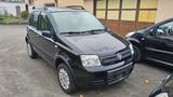 Fiat Panda 4x4 Climbing 1.2  8V - Fiat Panda Climbing mit Benzin-Antrieb