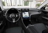 Mercedes-Benz C 220 d T AVANTGARDE+NIGHT+LED+AMB+KAM+TOTWINKEL - Mercedes-Benz C-Klasse Gebrauchtwagen in Bonn