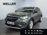 Opel Grandland X 1.2 Business INNOVATION *Leder*360°*