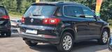Volkswagen Tiguan Team BMT *PDC*AHK*TÜVneu*SHZ*Tempo - Volkswagen Tiguan aus 2010: Team