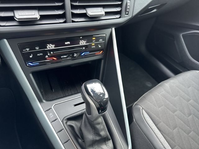 Taigo GOAL 1.0 TSI DSG APP-CON DAB+ACC LED SHZG