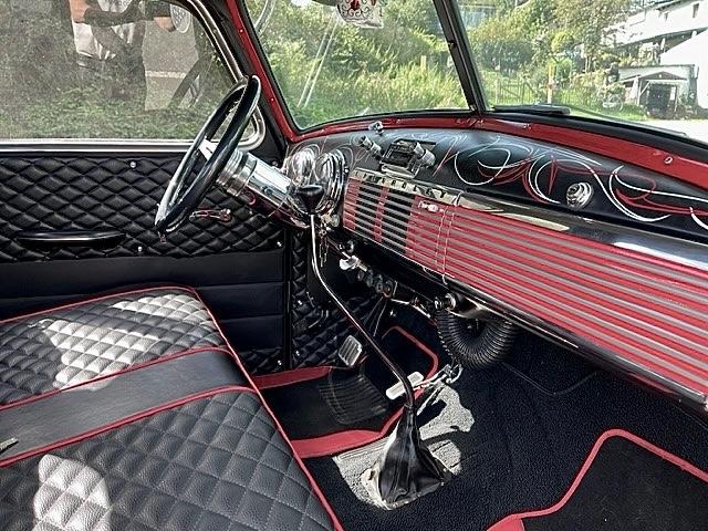 Chevrolet 3100 Shortbed Pick Up