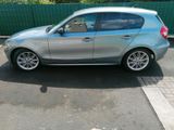 BMW 118d keyless go - BMW 118 aus 2005: 118d