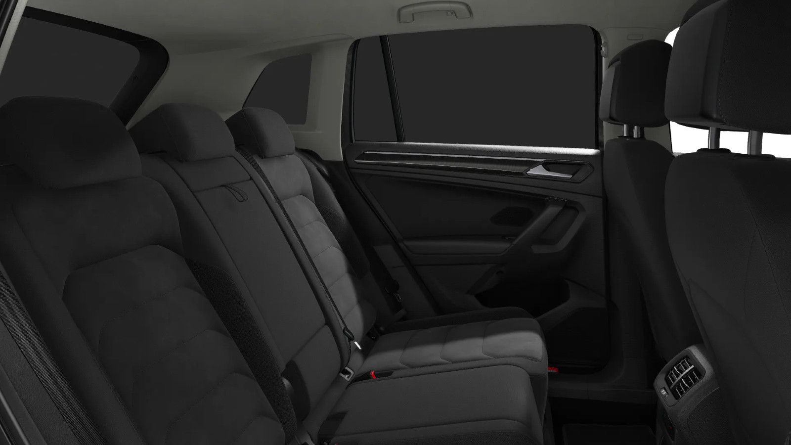 Volkswagen Tiguan - Bild 12