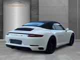 Porsche 991 Carrera GTS Cabriolet/BOSE/LED/18.554 Km - Porsche: 55