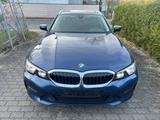 BMW 316 dA Touring Aut.*LED*Kamera*Navi* - BMW 316 in Nürnberg