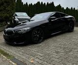 BMW M850i xDrive Coupé | 530 PS | Laser | HUD  - BMW M850 von privat