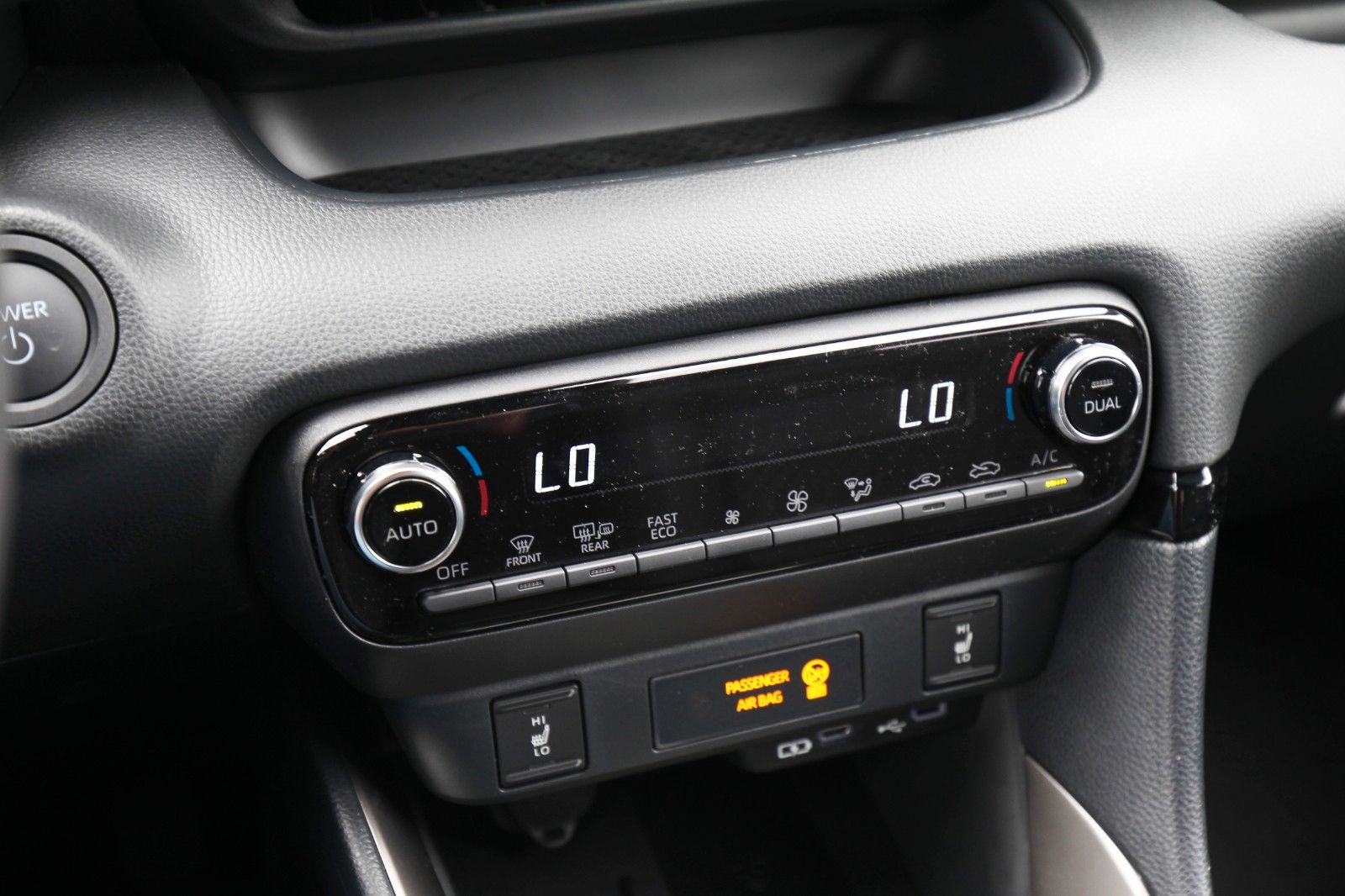 Mazda 2 Hybrid - Bild 15