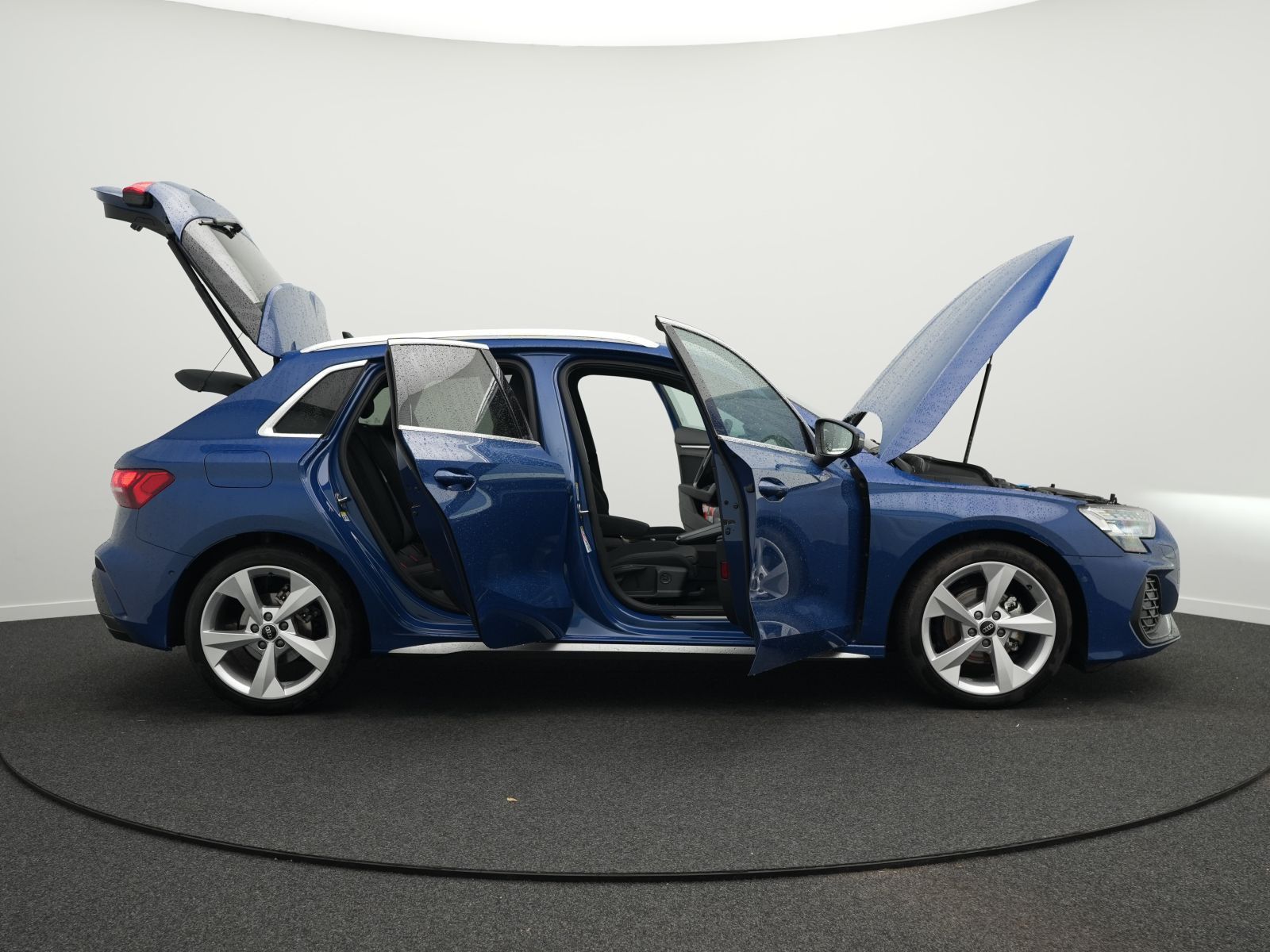 Audi A3 - Bild 43