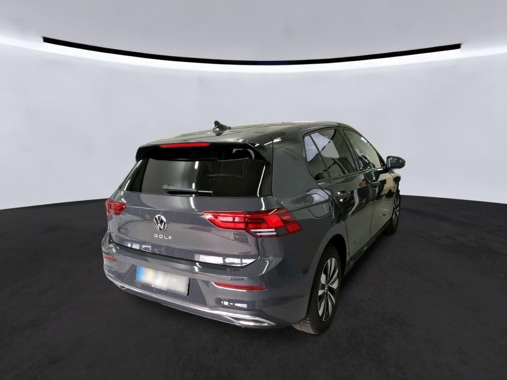 Volkswagen Golf - Bild 16