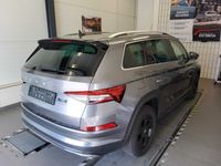 Skoda Kodiaq - Vorschau Bild 4