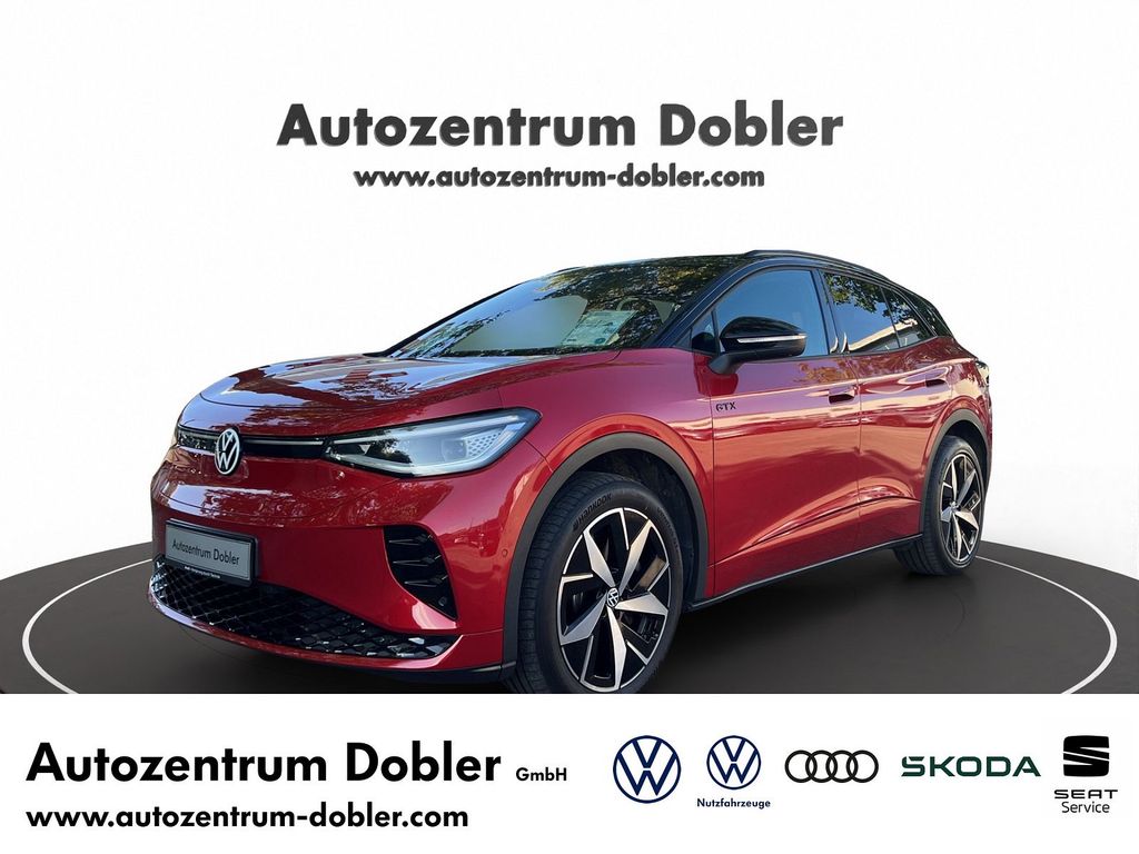 Image of Volkswagen ID.4