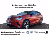 Volkswagen ID.4 GTX 4Motion 250KW Wärmepumpe ACC IQ-Ligth - gebrauchte VW ID.4 aus dem Jahr 2024