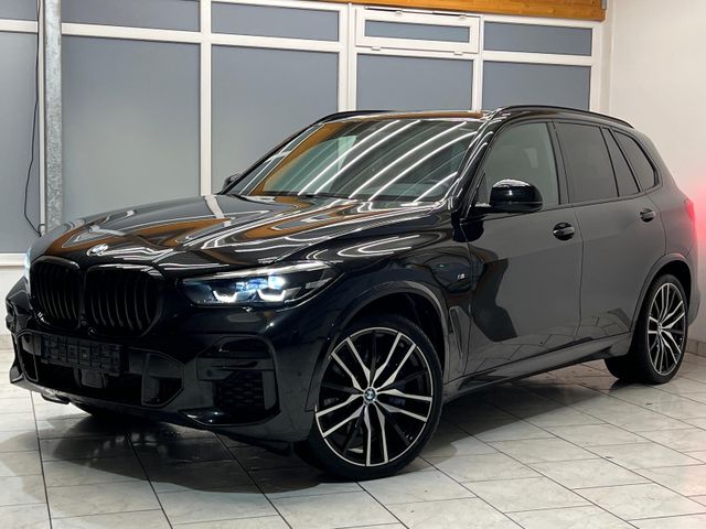 BMW X5 40d xDrive MSport/LED/H+K/SportAGA/CarPlay