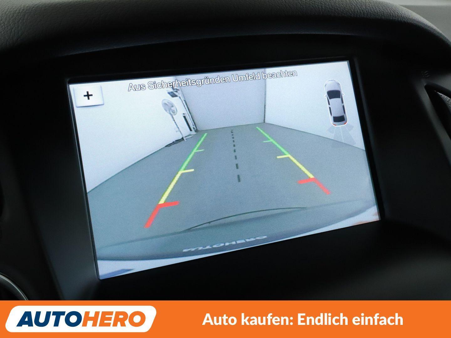 Ford Focus 2.3 EcoBoost RS *NAVI*BI-XENON*TEMPO*SONY