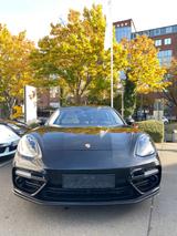 Porsche Panamera Turbo Sport Turismo Turbo - Porsche Panamera Turismo Gebrauchtwagen
