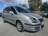 Fiat Ulysse 2.2 JTD Emotion 7-SITZ/KLIMAA/2x el. ST - Fiat Ulysse EL