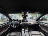 BMW 530i xDrive Tou Massage h&k StandHzg HuD DA-Plus - BMW 530: Partikelfilter