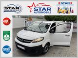 Opel Vivaro Edition Lang L3 2.0 D 90 KW AHK Klima PDC - Opel Gebrauchtwagen in Leverkusen
