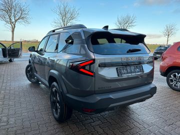 Dacia Bigster TCe 140 Extreme