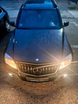 Mercedes-Benz GLK 320 CDI 4MATIC - - Mercedes-Benz GLK 320 von privat