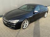 BMW 640d Gran Coupé M Paket - BMW 640 aus 2017
