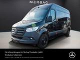 Mercedes-Benz Sprinter 312 Kasten FWD Kamera Totw.-Ass. - Mercedes-Benz Sprinter: 312