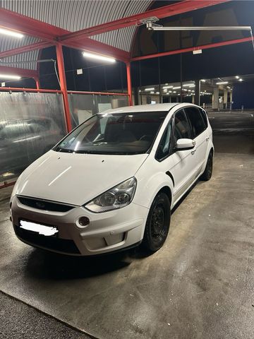 Ford S-Max 2.0