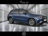 Mercedes-Benz GLE 400 e 4M AMG-PREM.+PANO+HUD+AHK+DISTR.+BURM. - Mercedes-Benz GLE 400 Jahreswagen