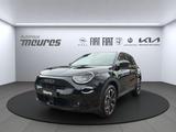 Fiat 600 Hybrid La Prima 1.2 Navi e-Sitze El. Heckkla - schwarze Fiat 600
