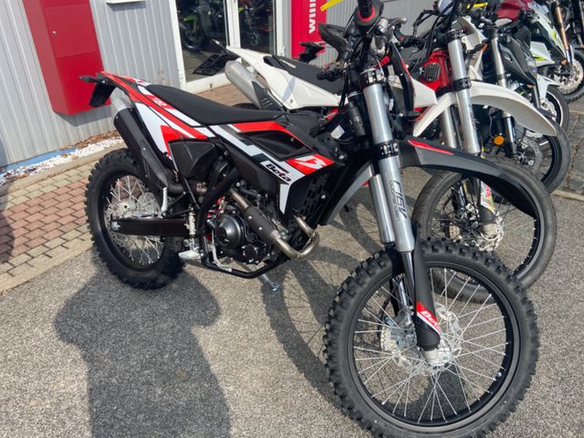 Beta RR125 4T LC  ENDURO