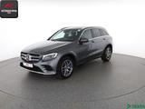 Mercedes-Benz GLC 350 e 4M AMG AIRMATIC 360GRAD,DISTRO,HUD,AHK - Hybridautos (Benzin + Elektro)