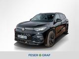 Volkswagen Tayron 2.0 TDI 4M R-Line DSG AHK/LEDPlus/ACC/HuD - Volkswagen Tayron R-Line mit Diesel-Antrieb