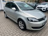 Volkswagen Golf Plus VI Team/Tüv neu - Volkswagen Golf aus 2010: Kombi