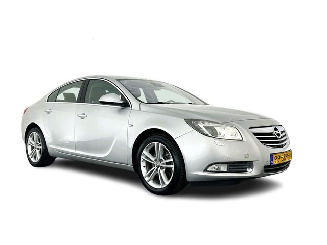 Opel Insignia 2.0 CDTI Cosmo Aut. *NAVI-FULLMAP | 1/2