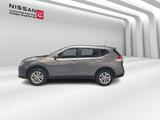 Nissan X-TRAIL 1.6DCI 6MT 2WD VISIA 5 SITZE - Nissan X-Trail: Dci