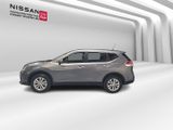 Nissan X-TRAIL 1.6DCI 6MT 2WD VISIA 5 SITZE - Nissan: Visia
