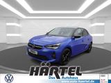 Opel CORSA GS-LINE 1.2 TURBO (+NAVI+CLIMATRONIC) LED - Opel Corsa Gebrauchtwagen in Osnabrück