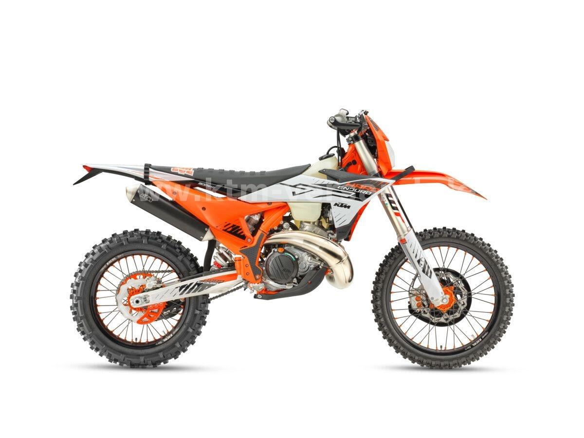 KTM 300 EXC Hardenduro 2026 *sofort verfügbar*