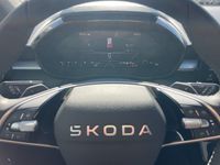 Skoda Fabia - Vorschau Bild 18