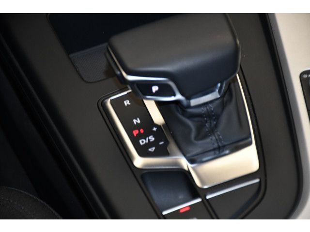 Audi A4 - Bild 7