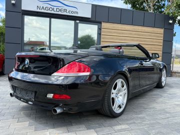 BMW 645 - 6