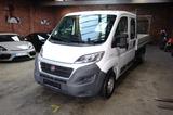 Fiat Ducato Pritsche Doppelk. L4 Tüv Serice Neu - Fiat Ducato in Solingen
