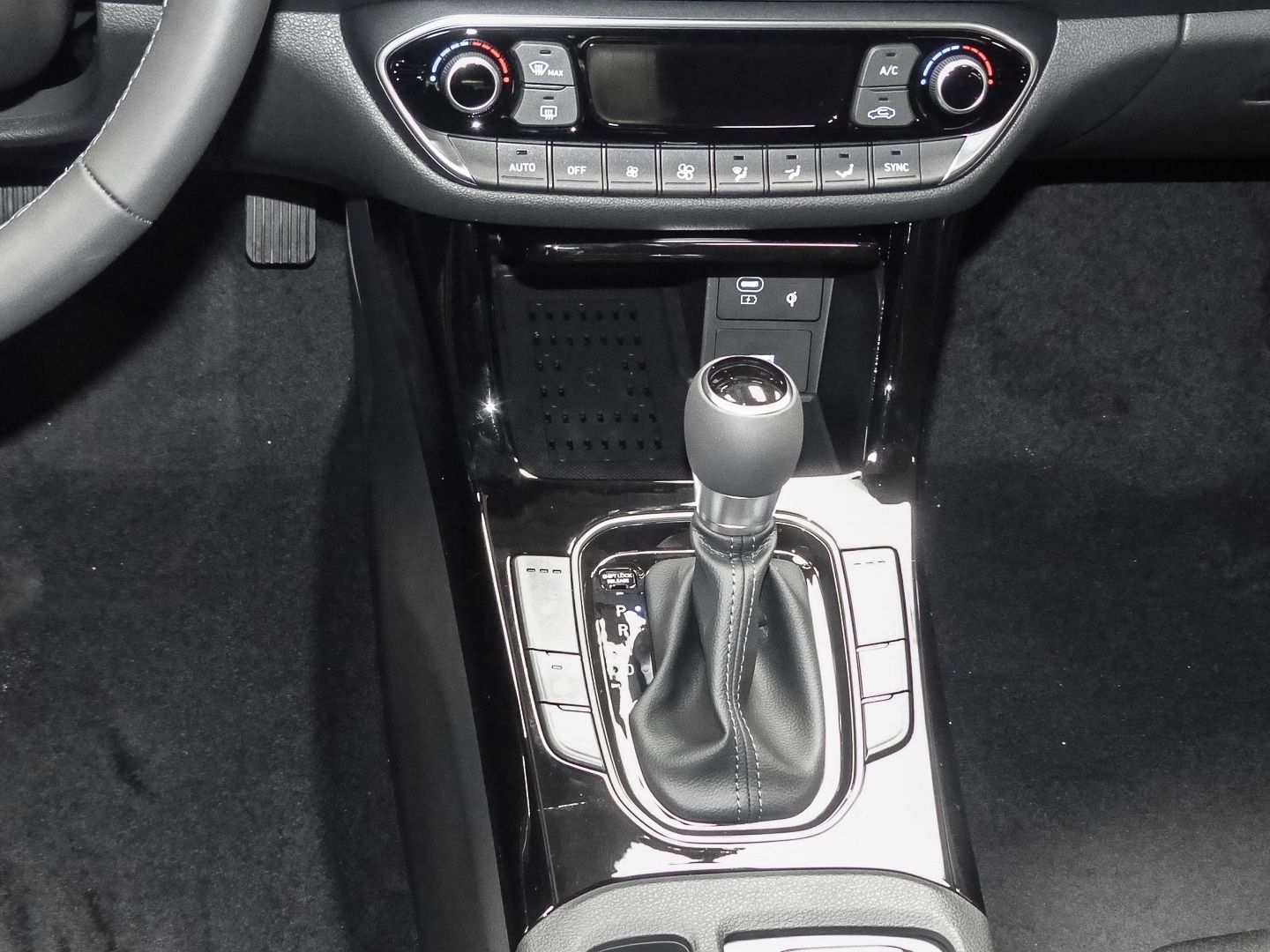 Hyundai i30 – Bild 10