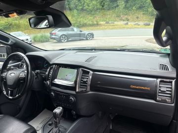 Ford Ranger - 12