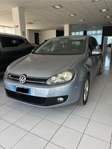 Volkswagen Golf 2.0 TDI 140CV DPF 5p. Highline - Volkswagen Golf: V TDI 140