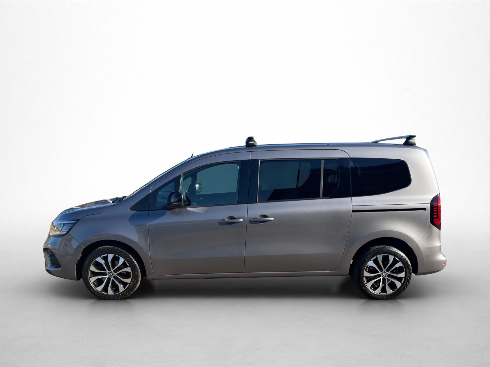 Renault Kangoo III Grand Techno/Full-LED/SHZ/2xSchiebetü