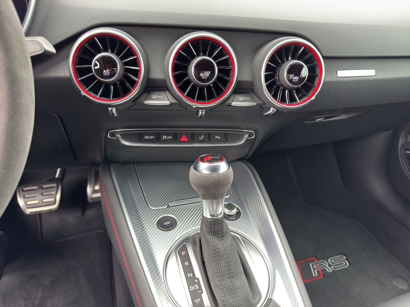 Audi TT RS - Bild 11